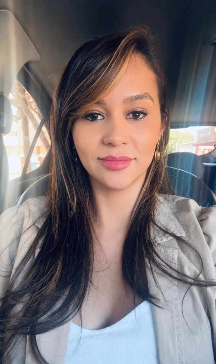 Cida Rodrigues